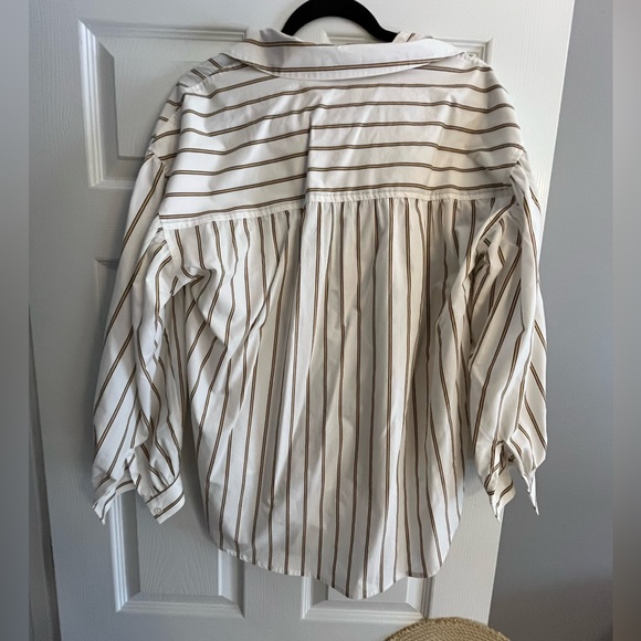 RAILS Button Down shirt - Picture 2 of 3